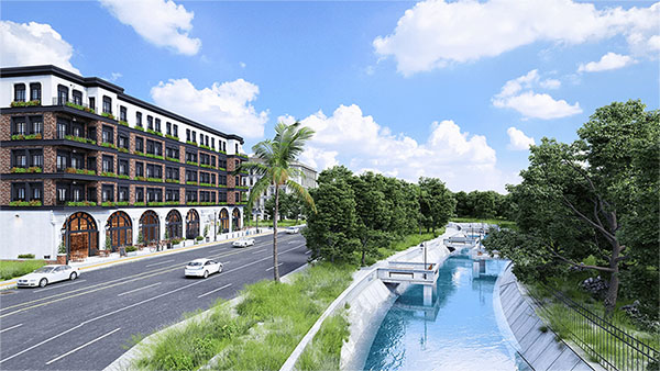 Model Göktürk İnşaatları İşi